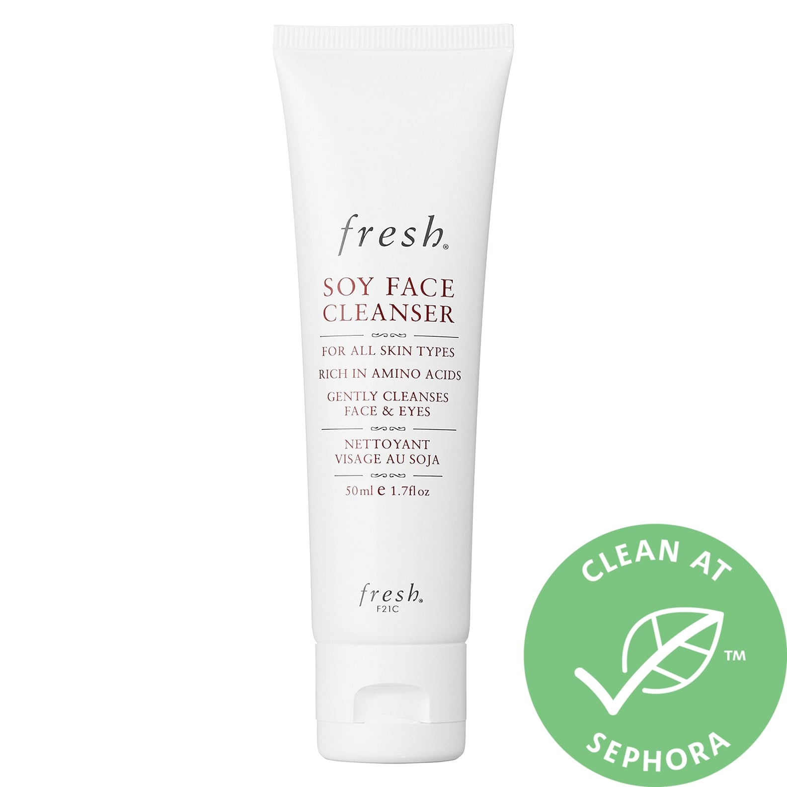 17 Best Face Wash and Cleansers For Every Skin Type POPSUGAR Beauty