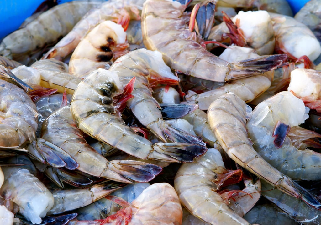 Shrimp Seafood Buying Tips POPSUGAR Food Photo 2