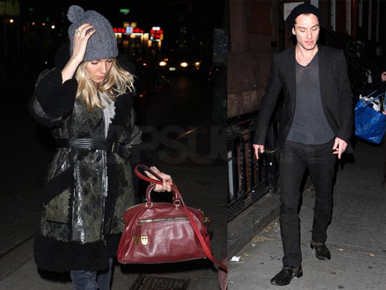 Photos of Sienna Miller Photos of Sienna Miller