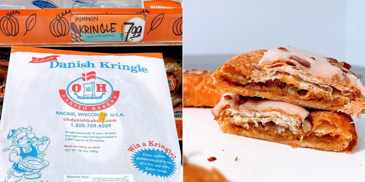 Trader Joes Kringle