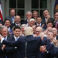 Another Day, Another Photo of a Bunch of Men Celebrating an Assault on Women's Health