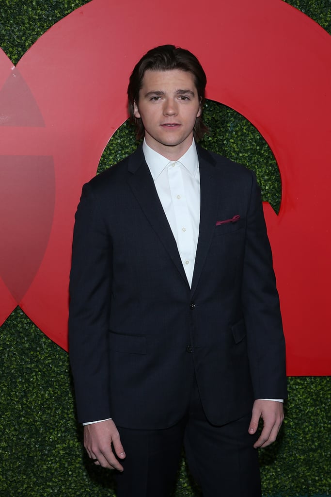 Hot Pictures of The Kissing Booth Star Joel Courtney