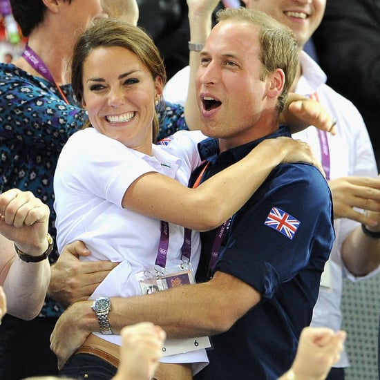 Will and Kate GIFs