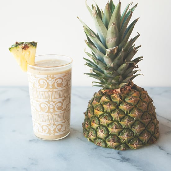Piña Colada Smoothie