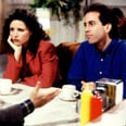 Here's the Seinfeld Reunion You've Been Hoping For All These Years