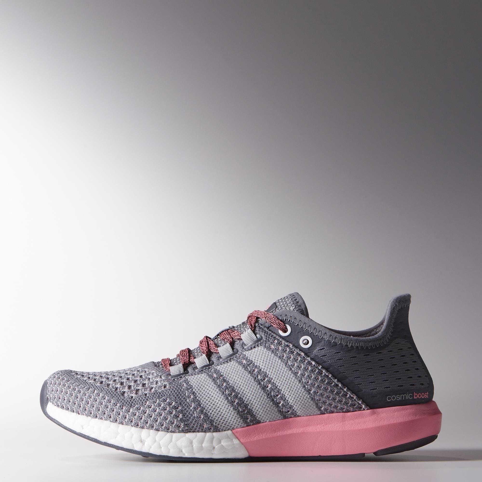 Adidas Climachill Cosmic Boost 10 of Favorite Running Shoes For | POPSUGAR Fitness 11