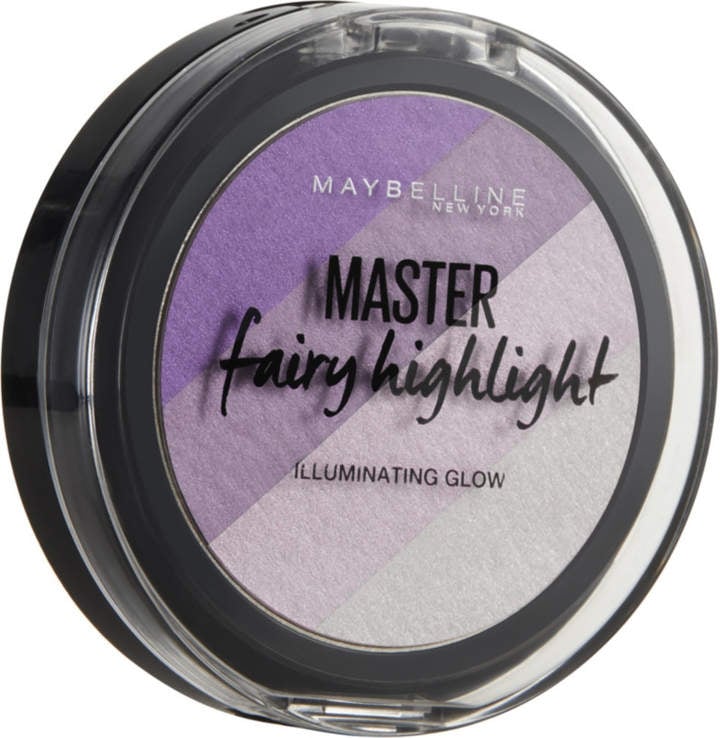 Maybelline FaceStudio Master Fairy Highlight Illuminating Powder
