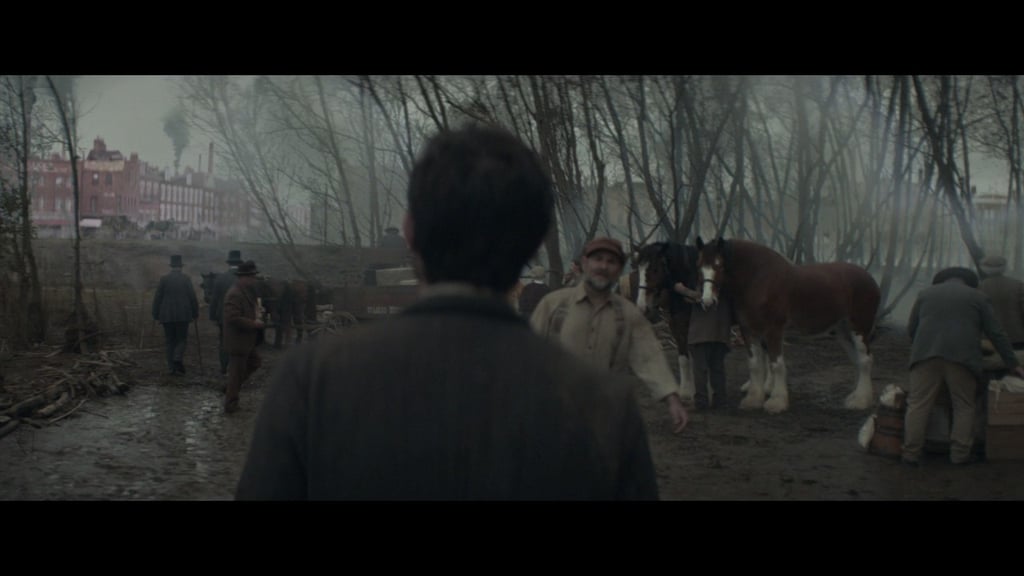 Budweiser: "Born the Hard Way"