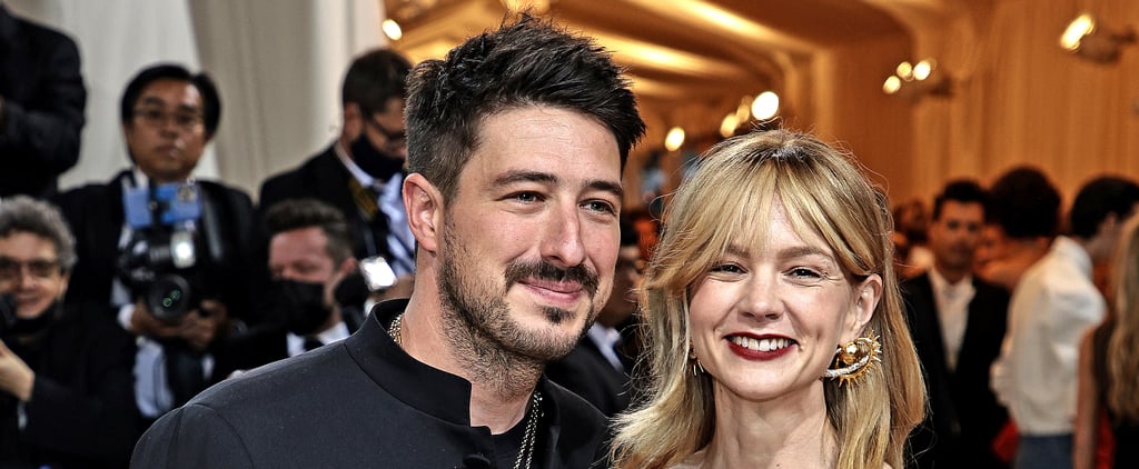 How Many Kids Do Carey Mulligan and Marcus Mumford Have?