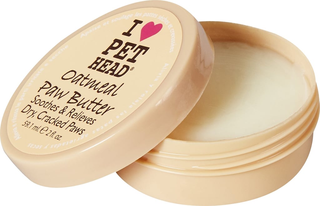 Pet Head Oatmeal Paw Butter 2 Oz.