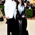 Elon Musk Hits the Met Gala With Grimes a Few Months After Splitting From Amber Heard