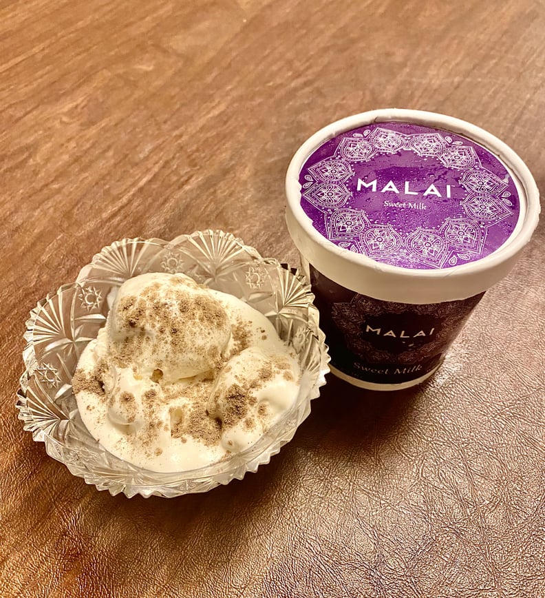 Kalamata Kitchen's Adventure Ice Cream Pack: Sweet Milk