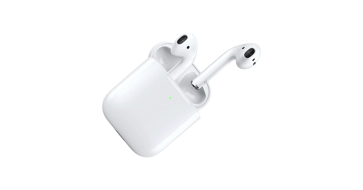Apple AirPods With Wireless Charging Case The Best 2019 Gifts For Men