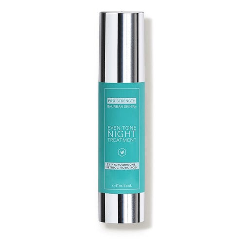 Urban Skin Rx Even Tone Night Treatment