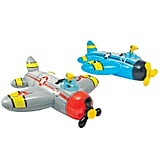 Intex Water Gun Plane Ride On