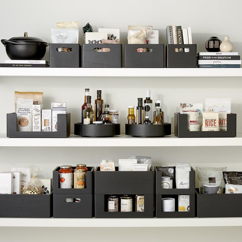 The Home Edit' Helps Drew Barrymore Organize Her Messy Kitchen