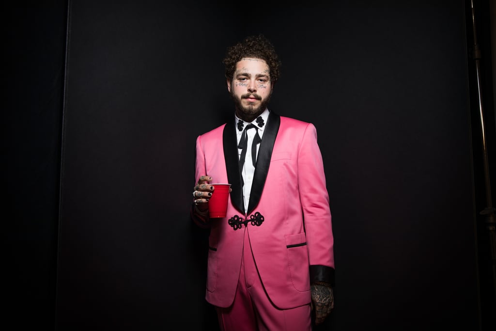 Post Malone Hot Pictures