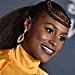 Issa Rae's Best Beauty Looks From Over the Years