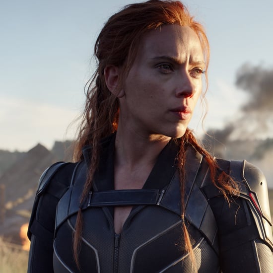Black Widow: Theatres and Disney+ Release Date