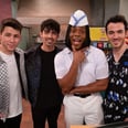 The Jonas Brothers Are Performing on the All That Reboot, and My '90s Heart Is Burnin' Up