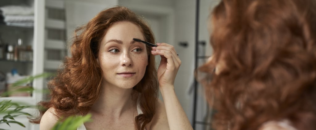 Tint Eyebrows at Home With These Tips From Experts