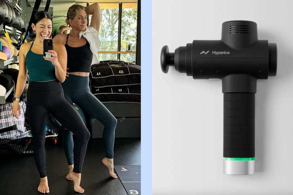 Dani Coleman's Favorite Fitness Products and Gear