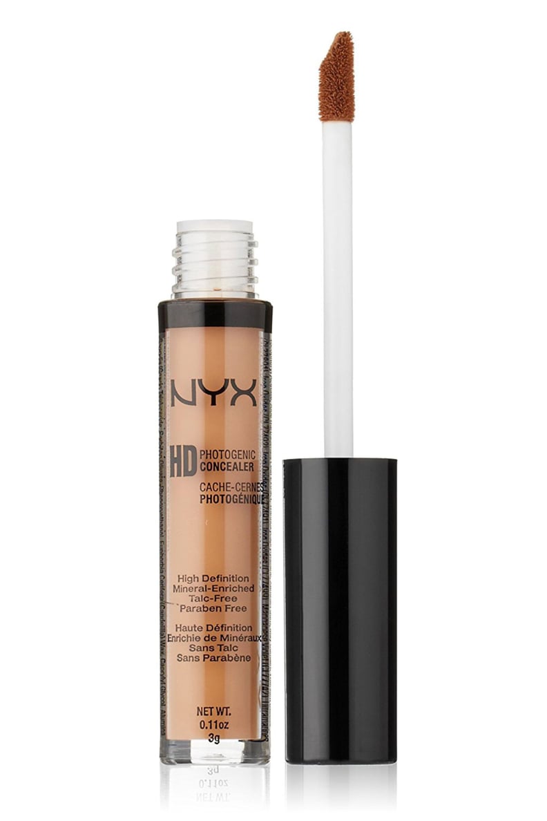 NYX Professional Makeup Hi Definition Photo Concealer Wand