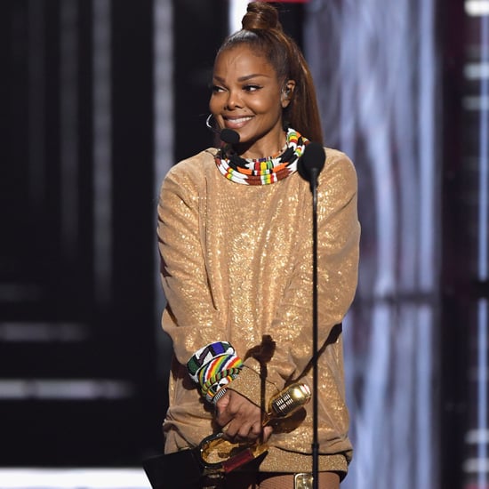 Janet Jackson Billboard Music Awards 2018 Speech