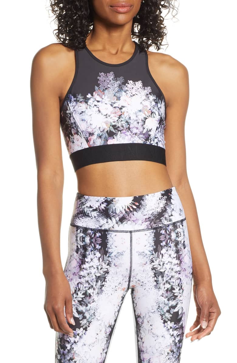 best clothes for yoga