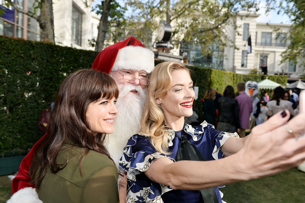 Reese Witherspoon at Baby2Baby Event in LA December 2016