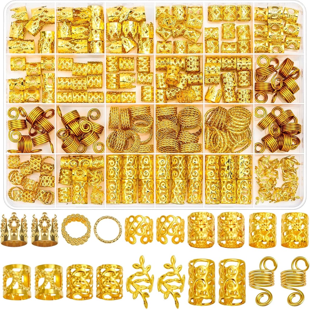 Best Hair Charms