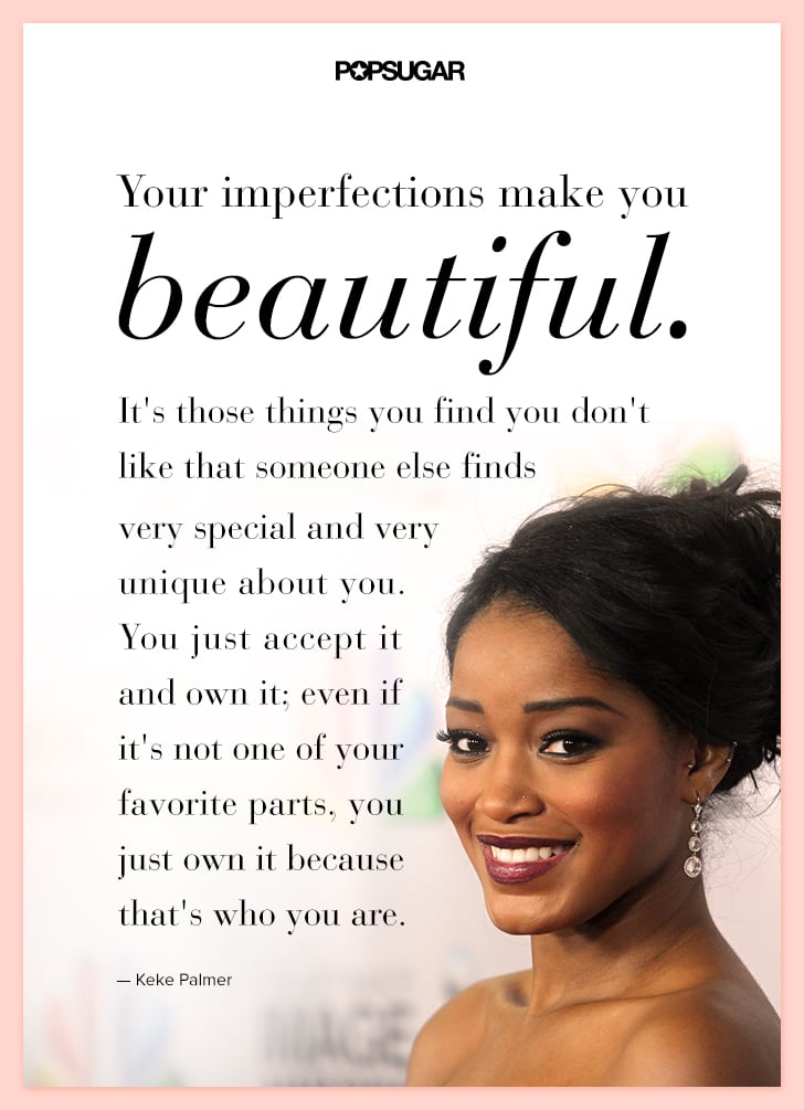 Inspiring Pinnable Quotes From Young Female Celebrities