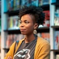 You've Likely Seen Sasheer Zamata From Hulu's Woke in Previous Roles — Let's Jog Your Memory