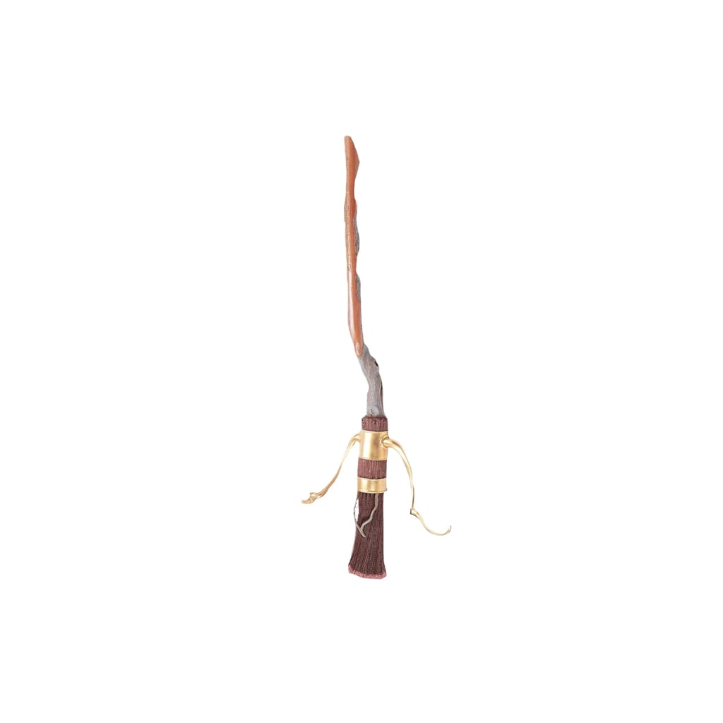 Harry Potter Standard Broom Costume Accessory