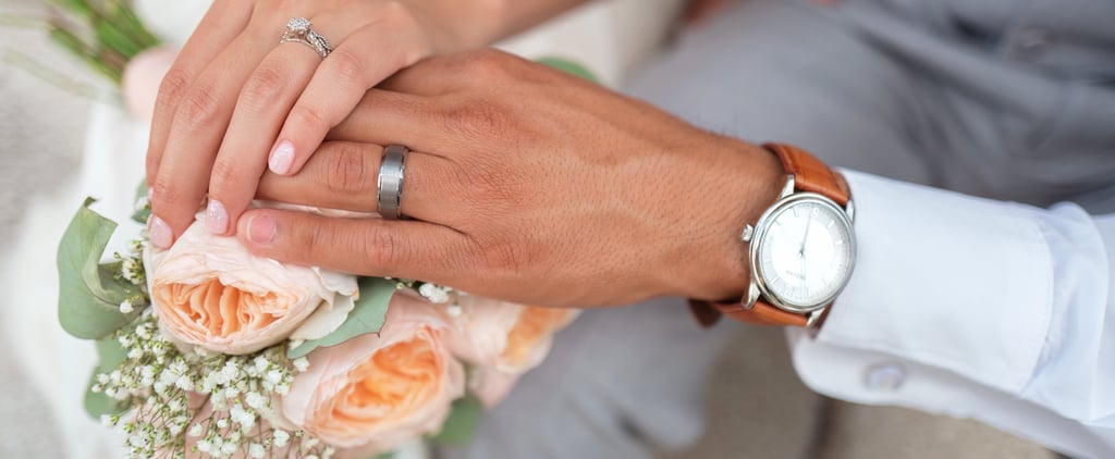 Don't Ask People to Change How They Look For Your Wedding