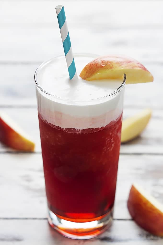 Red’s Apple Freeze