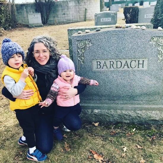 What It's Like to Parent After You Lose Your Mom