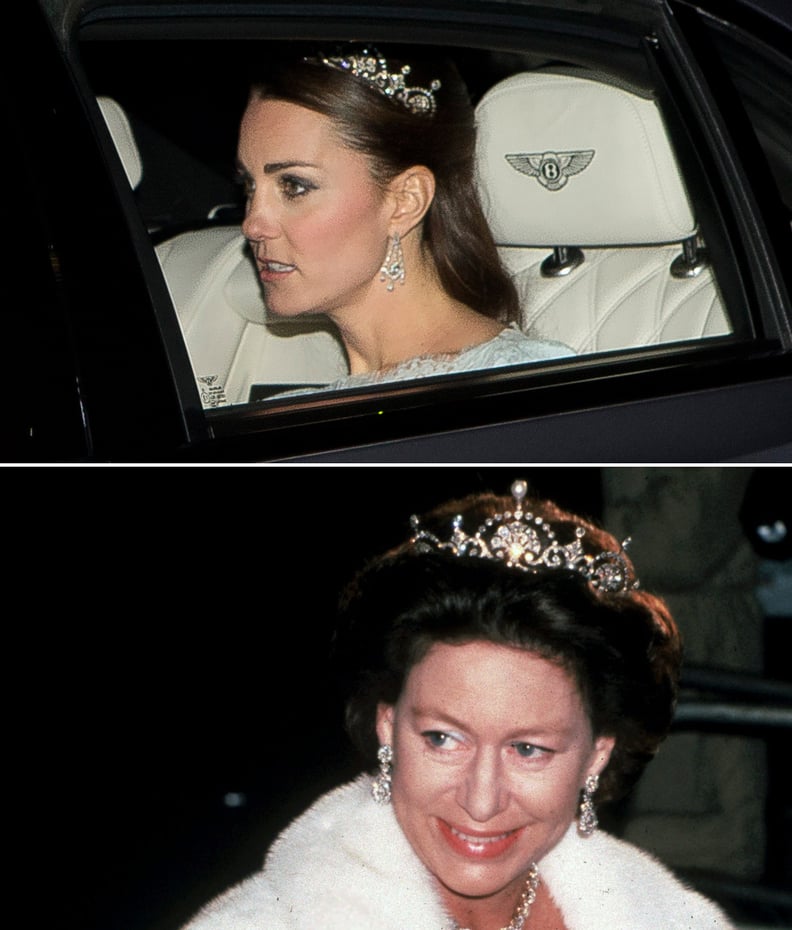 The Lotus Tiara