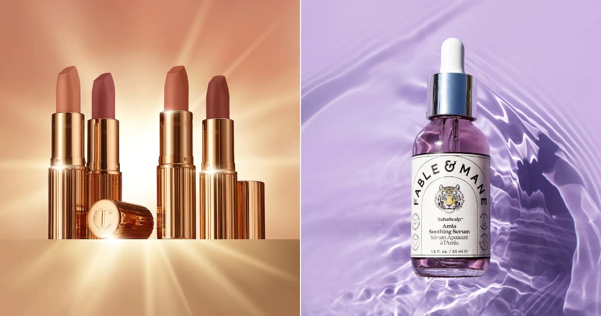 Fall Beauty Launches at Sephora 2021 | PS Beauty