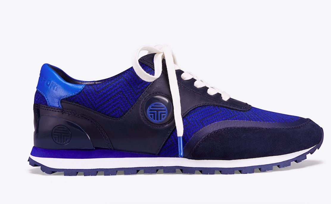 Sneaker Trends Spring 2018 PS Fashion