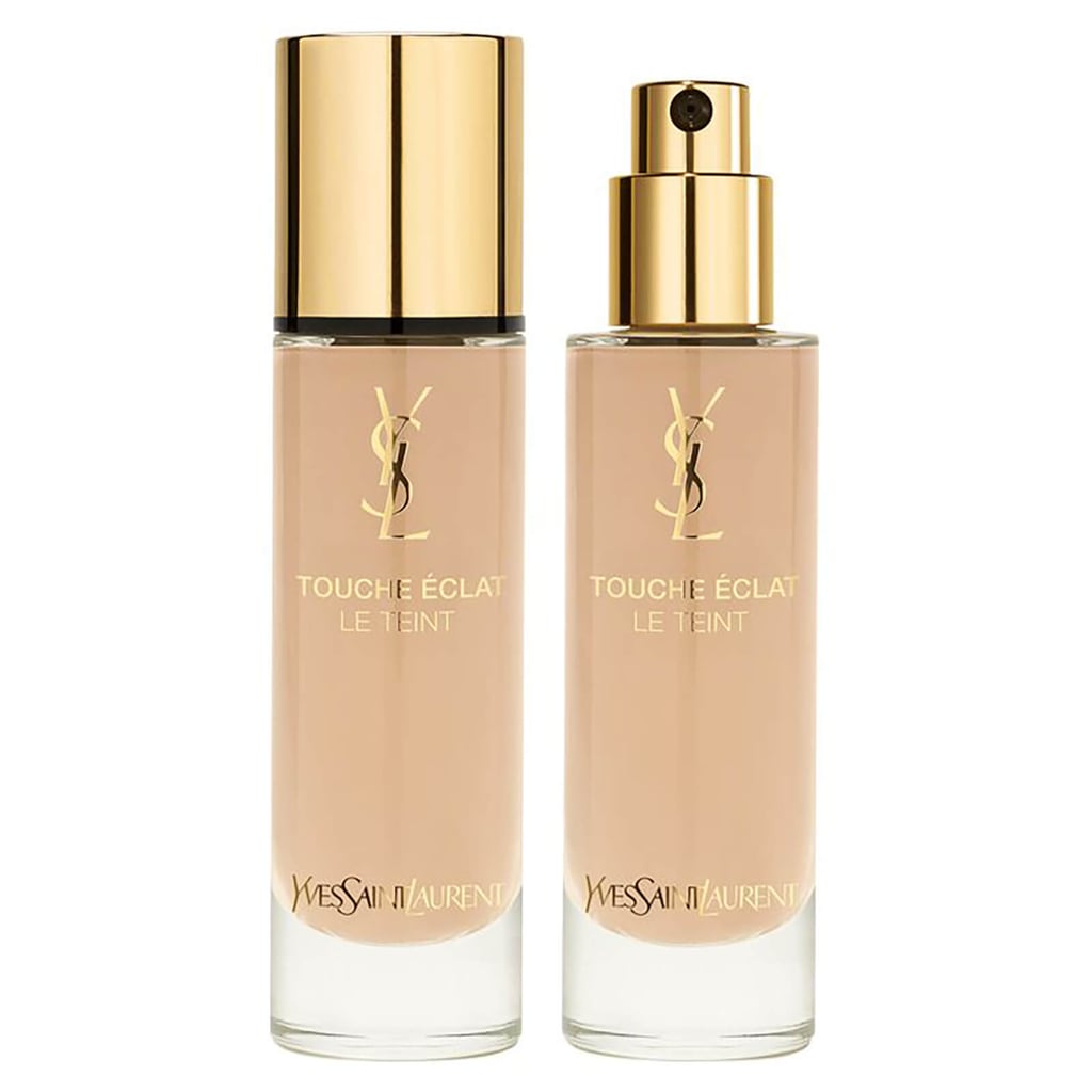 best ysl foundation