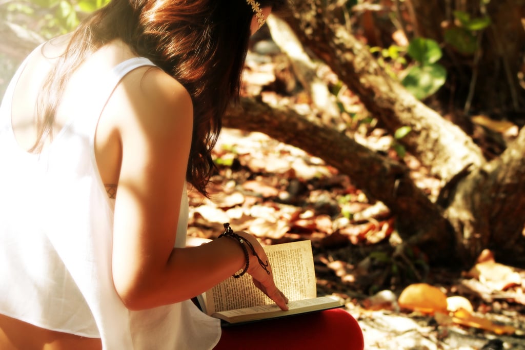 Clean Books For Teenage Girls
