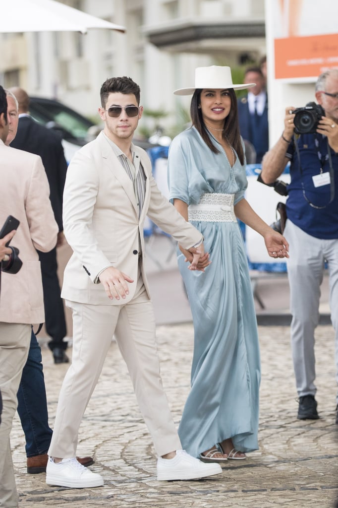 Nick Jonas and Priyanka Chopra's Best Pictures 2019