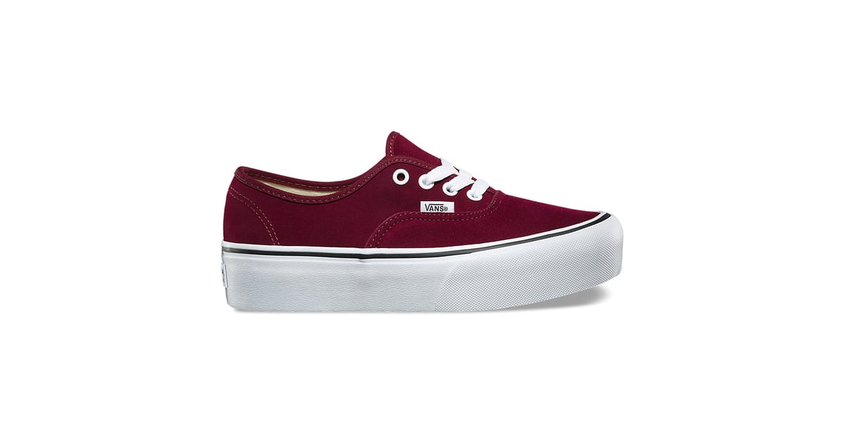 Vans super scontate top