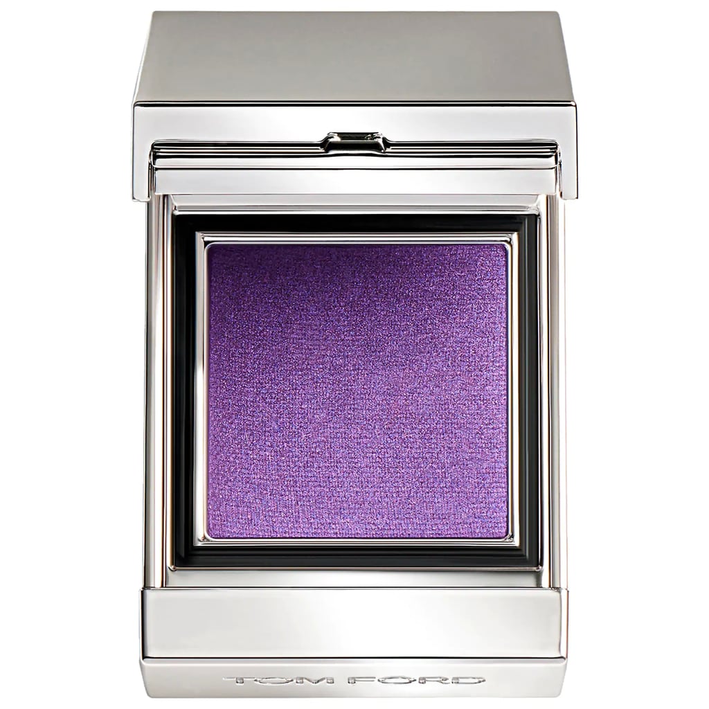 Tom Ford Shadow Extreme | Selena Gomez's Purple Eye Shadow April 2019 ...