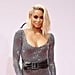 Ciara Wears a Blonde Lob at the 2021 BET Awards