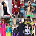 These Sisters Took Disney Villains to the Extreme With 10 Incredible DIY Costumes