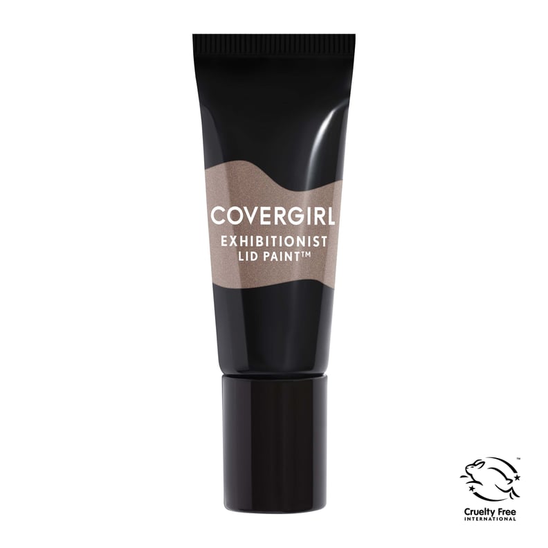 Covergirl Exhibitionist Lid Paint