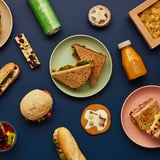 Pret A Manger’s Christmas Menu is Full of Festive Favourites and New Vegan Treats