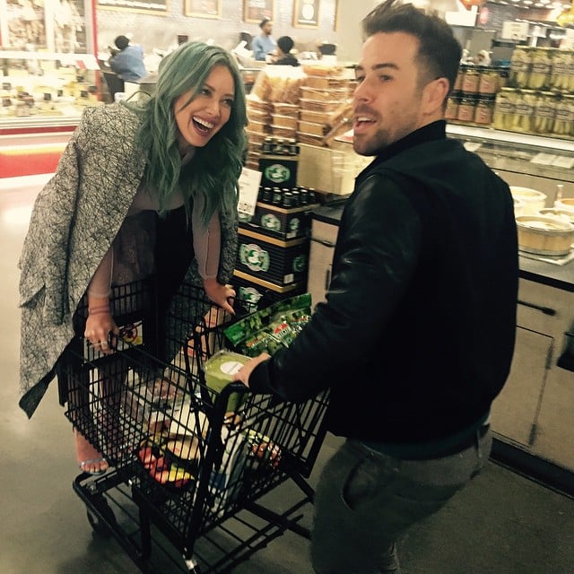 When She Validated That She Is in Fact a Big Kid at Heart